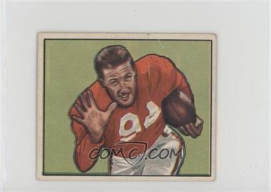 1950 Bowman - [Base] #108 - Verl Lillywhite [Good to VG‑EX]