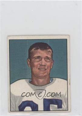 1950 Bowman - [Base] #120 - Billy Grimes [Good to VG‑EX]