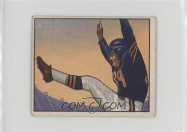 1950 Bowman - [Base] #136 - George Gulyanics