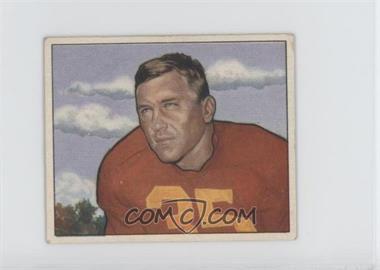 1950 Bowman - [Base] #29 - Bill Dudley [Good to VG‑EX]