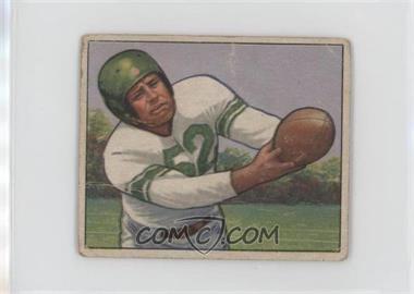 1950 Bowman - [Base] #3 - Robert Nowasky [Good to VG‑EX]