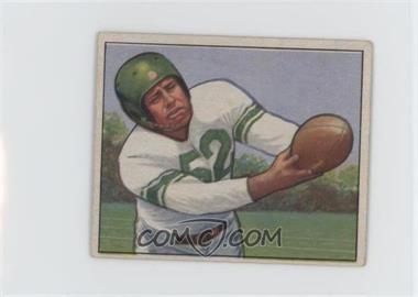 1950 Bowman - [Base] #3 - Robert Nowasky