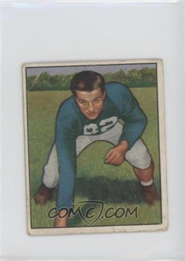 1950 Bowman - [Base] #38 - Leon Hart [Good to VG‑EX]