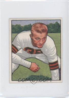 1950 Bowman - [Base] #44 - Jim Martin