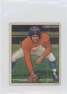 1950 Bowman - [Base] #69 - Dewitt Coulter [Good to VG‑EX]
