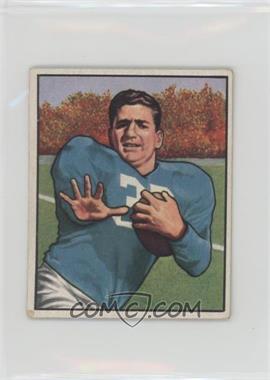 1950 Bowman - [Base] #75 - John Panelli