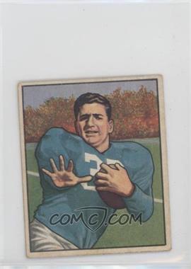 1950 Bowman - [Base] #75 - John Panelli