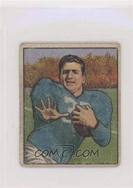 1950 Bowman - [Base] #75 - John Panelli [Good to VG‑EX]