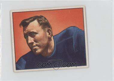 1950 Bowman - [Base] #84 - Barney Poole