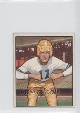 1950 Bowman - [Base] #88 - Howard Hartley