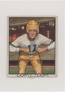 1950 Bowman - [Base] #88 - Howard Hartley