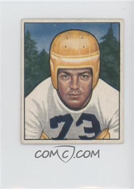 1950 Bowman - [Base] #89 - Darrell Hogan