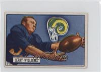 Jerry Williams