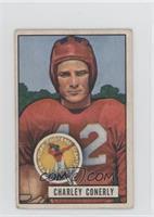 Charlie Conerly