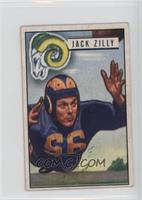 Jack Zilly