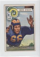 Jack Zilly [Good to VG‑EX]