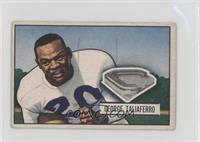 George Taliaferro