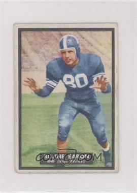 1951 Topps Magic - [Base] #20 - Blaine Earon