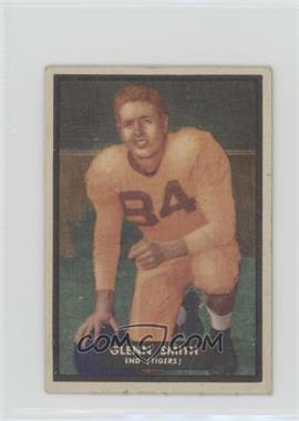 1951 Topps Magic - [Base] #44 - Glenn Smith [Good to VG‑EX]