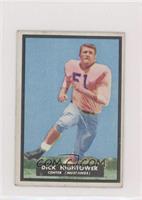 Dick Hightower