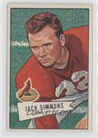 Jack Simmons