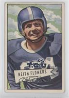 Keith Flowers [Good to VG‑EX]