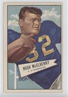 Hugh McElhenny