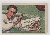 Doak Walker [Poor to Fair]