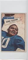 George Taliaferro [Good to VG‑EX]