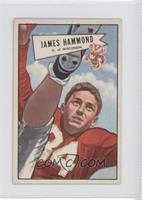 James Hammond [Good to VG‑EX]