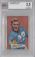 Bobby Layne [BVG 2.5 G‑VG]