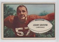 Jerry Groom [Good to VG‑EX]