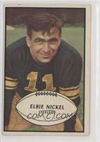 Elbie Nickel