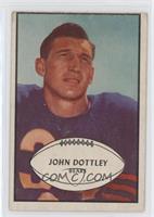 John Dottley