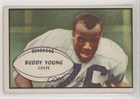 Buddy Young