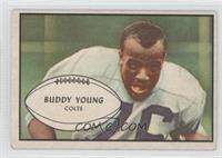 Buddy Young [Good to VG‑EX]