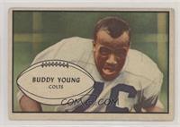 Buddy Young