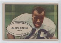 Buddy Young [Noted]