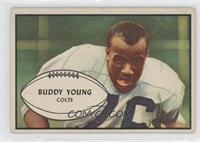 Buddy Young [Noted]