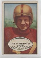 Joe Tereshinski [Good to VG‑EX]