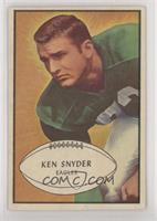 Ken Snyder