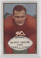 Tex Coulter [Good to VG‑EX]