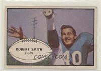 Bob Smith (Robert on Front)