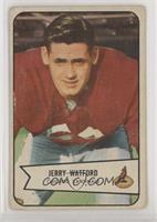 Jerry Watford