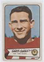 Charlie Conerly [Good to VG‑EX]