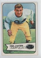 Ernie Stautner