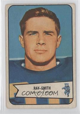 1954 Bowman - [Base] #119 - Ray Smith [Good to VG‑EX]