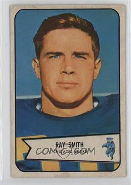 1954 Bowman - [Base] #119 - Ray Smith