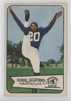 George Taliaferro