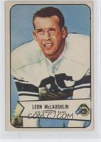 Leon McLaughlin